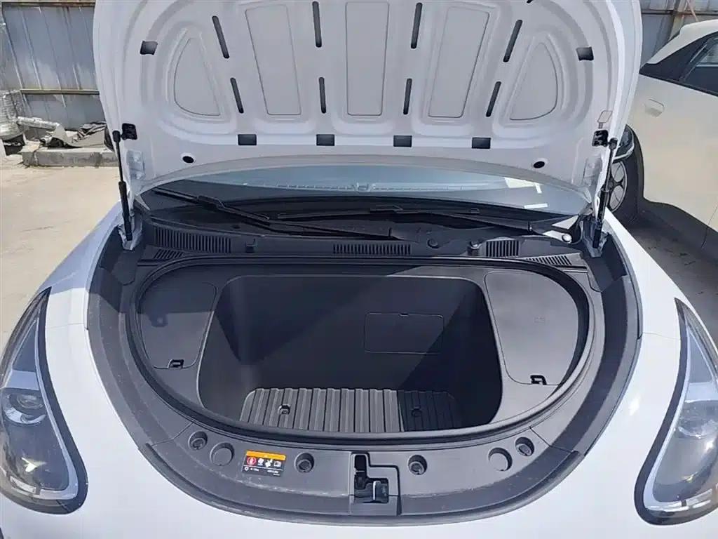 Star Wish 2026 Model 310km Youth Edition — миниатюра 20