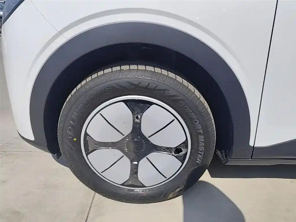 Star Wish 2026 Model 310km Youth Edition — миниатюра 23