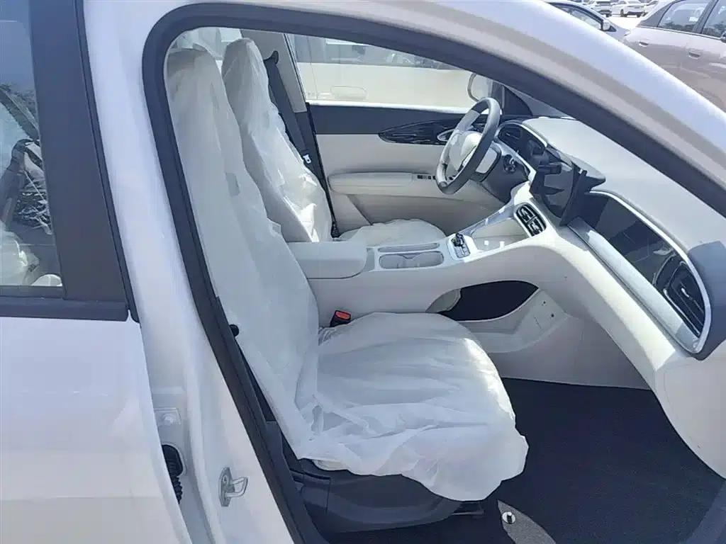 Star Wish 2026 Model 310km Youth Edition — миниатюра 25