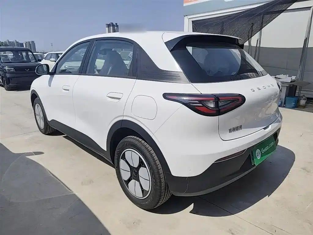Star Wish 2026 Model 310km Youth Edition — миниатюра 5