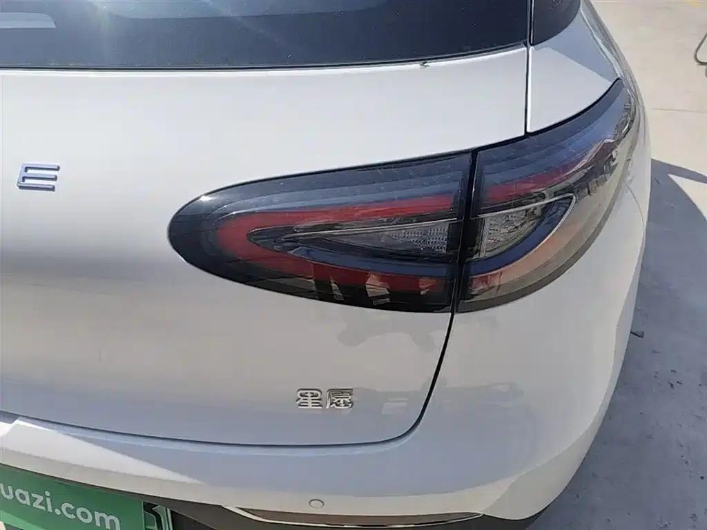Star Wish 2026 Model 310km Youth Edition — миниатюра 8