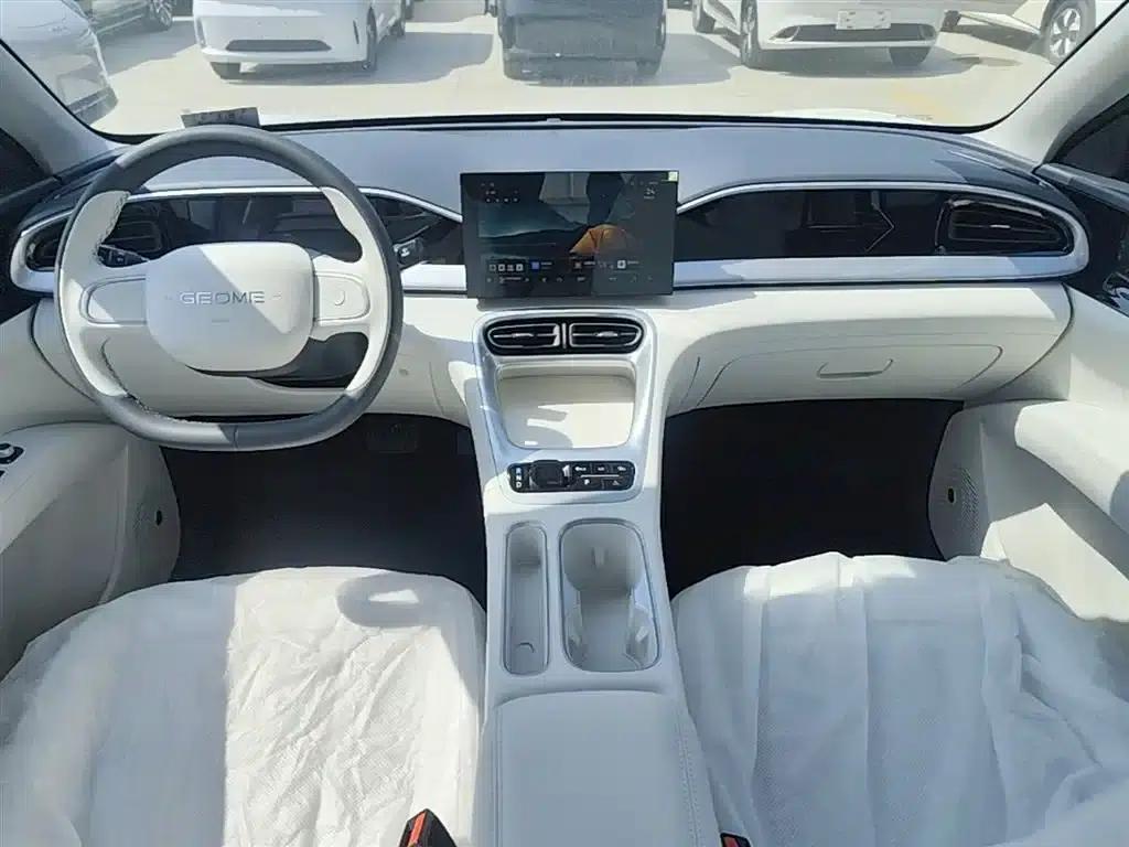 Star Wish 2026 Model 310km Youth Edition — миниатюра 10