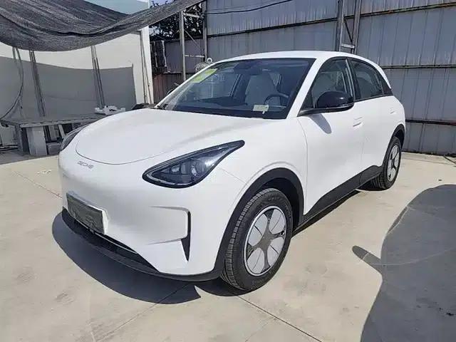 Star Wish 2026 Model 310km Youth Edition