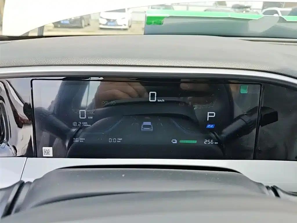 Star Wish 2026 Model 310km Youth Edition — миниатюра 12
