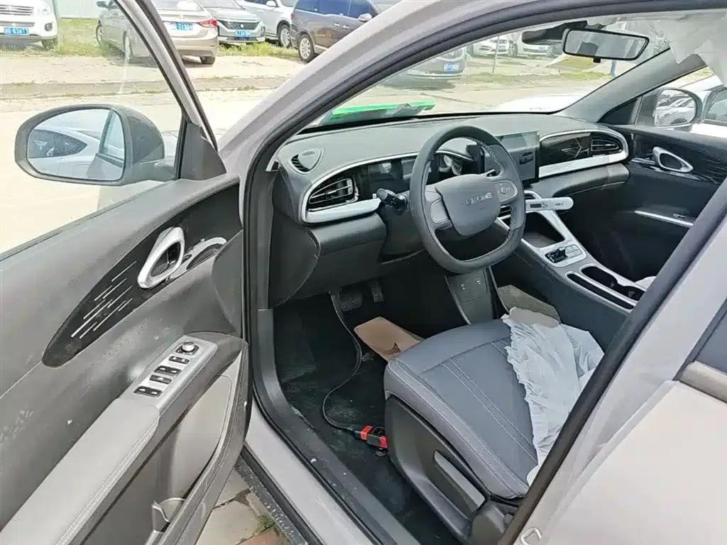 Star Wish 2026 Model 310km Youth Edition — миниатюра 16