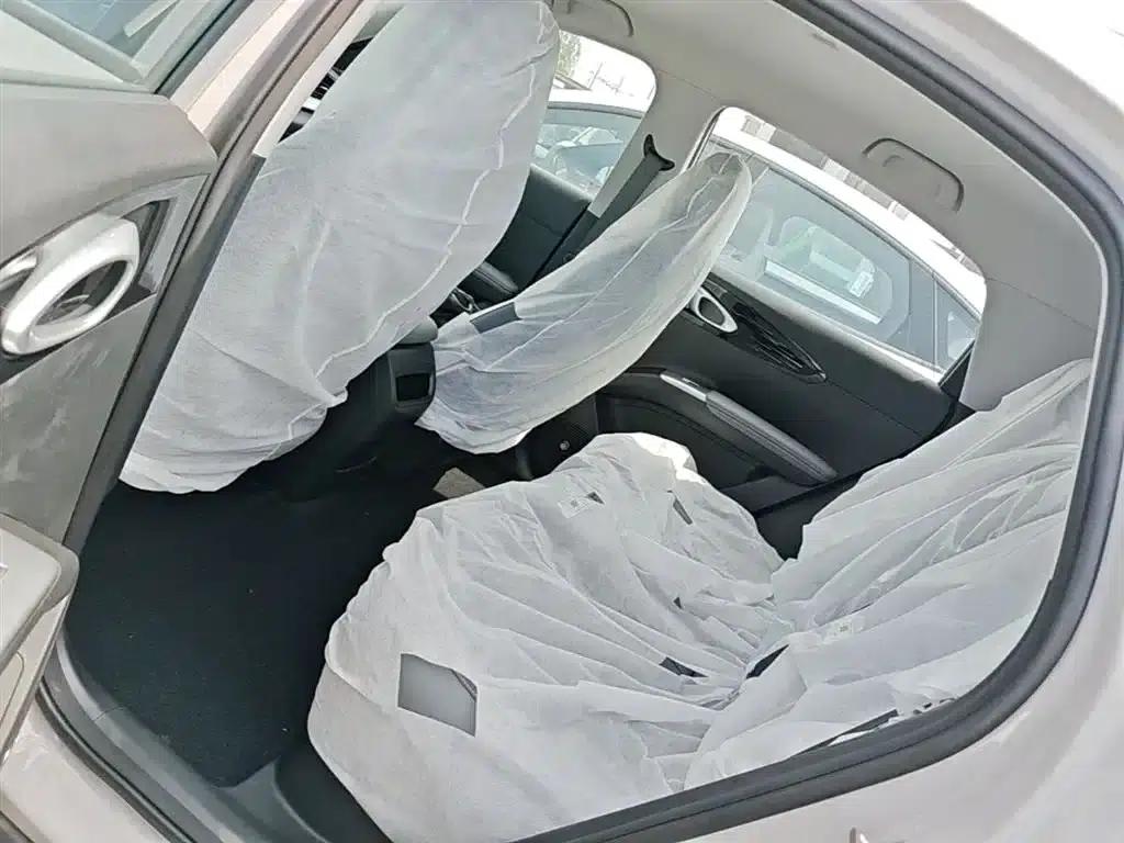 Star Wish 2026 Model 310km Youth Edition — миниатюра 17
