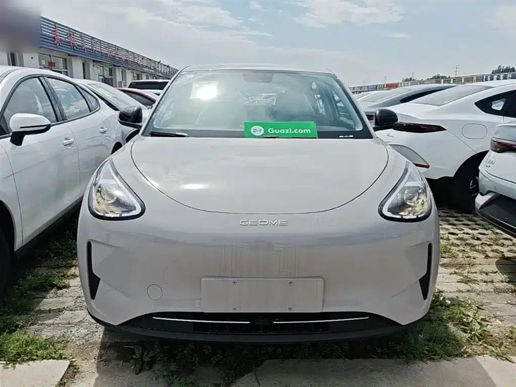 Star Wish 2026 Model 310km Youth Edition — миниатюра 3