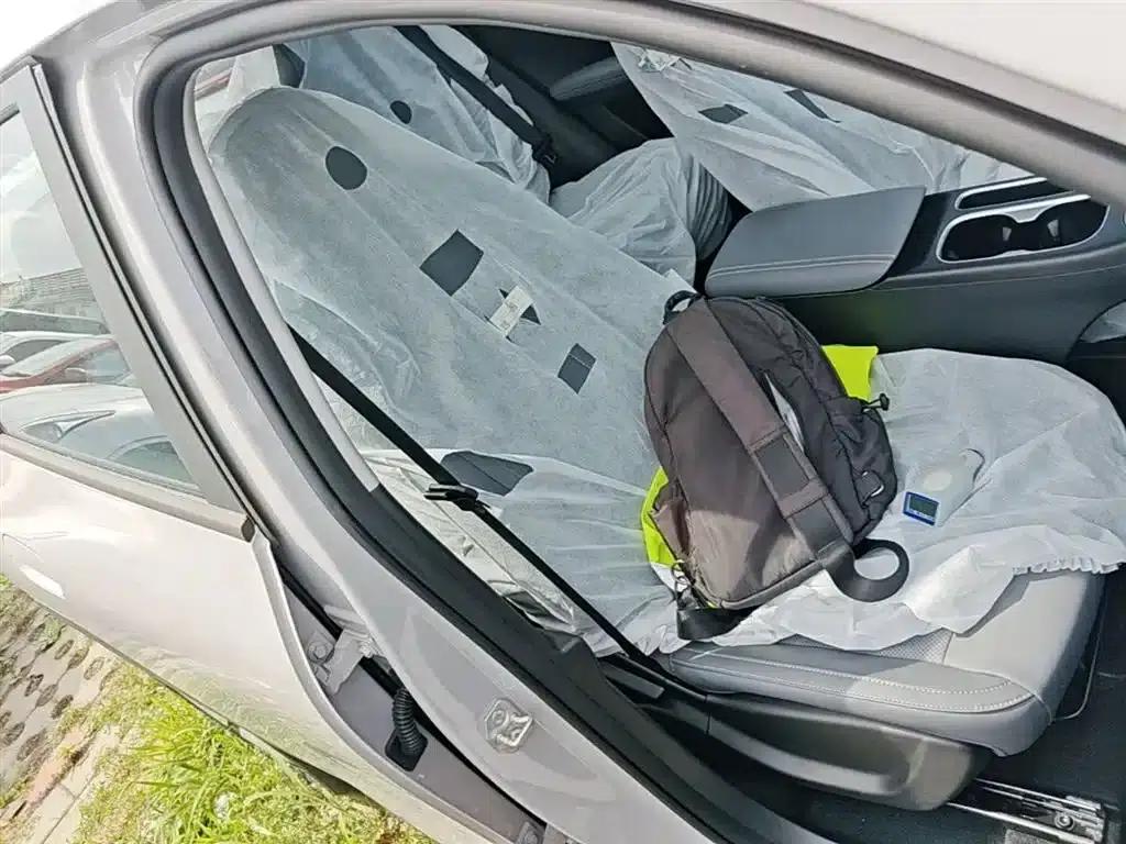 Star Wish 2026 Model 310km Youth Edition — миниатюра 25