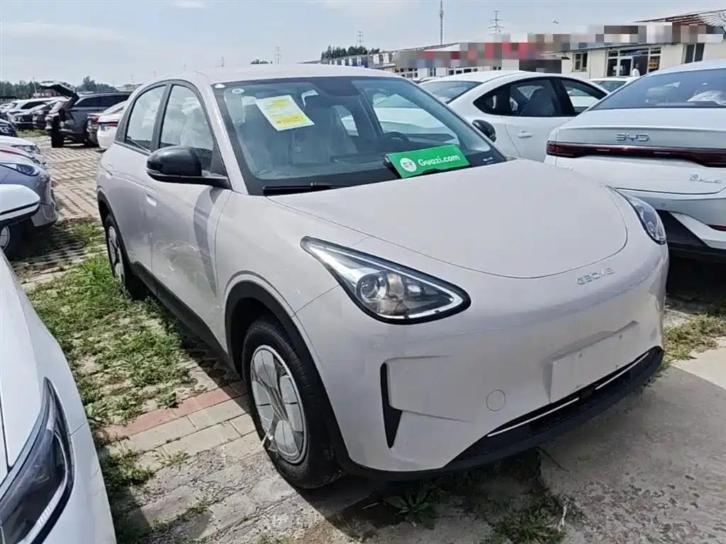 Star Wish 2026 Model 310km Youth Edition — миниатюра 4