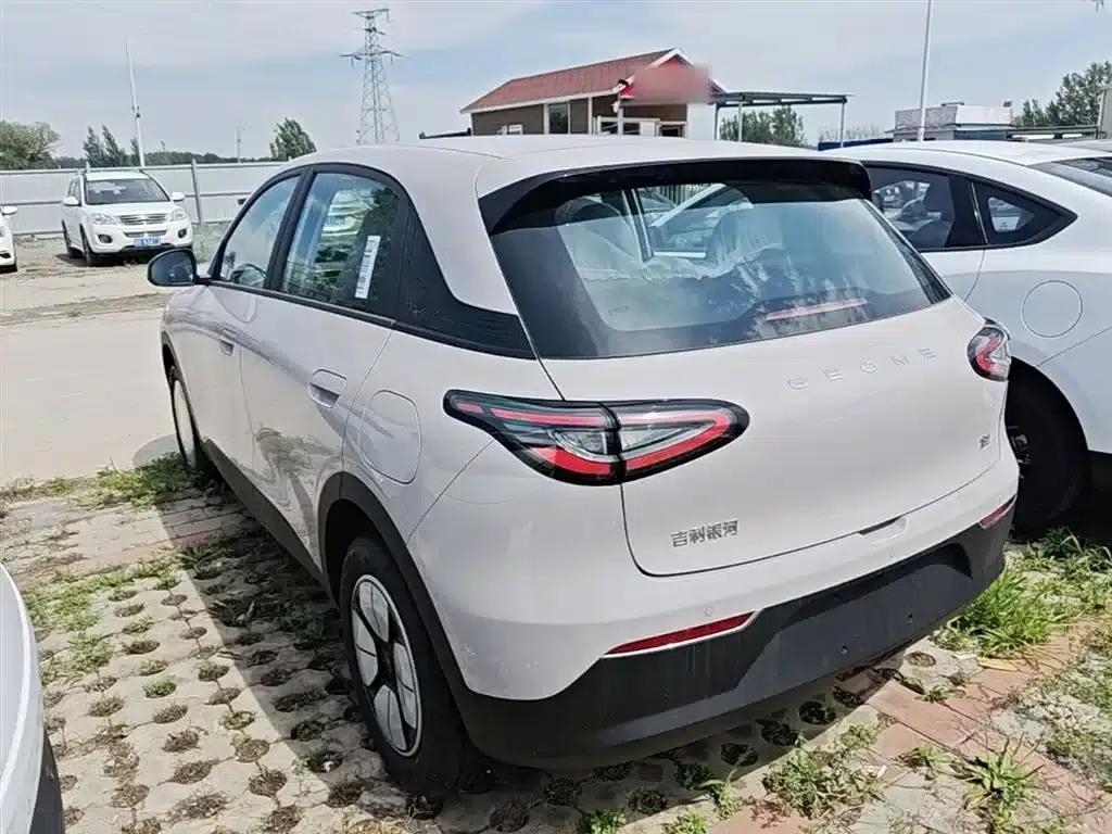 Star Wish 2026 Model 310km Youth Edition — миниатюра 5