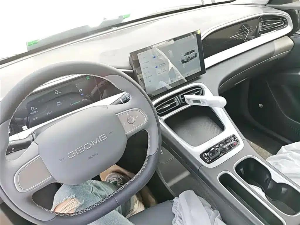Star Wish 2026 Model 310km Youth Edition — миниатюра 10