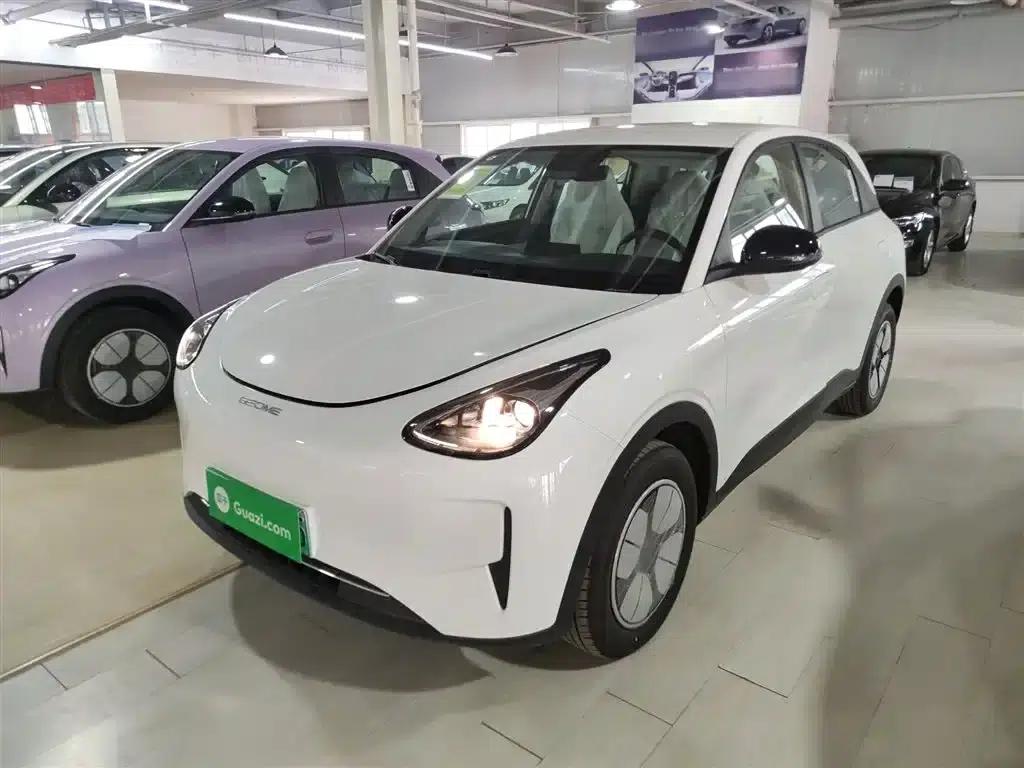 Star Wish 2026 Model 310km Youth Edition — миниатюра 1
