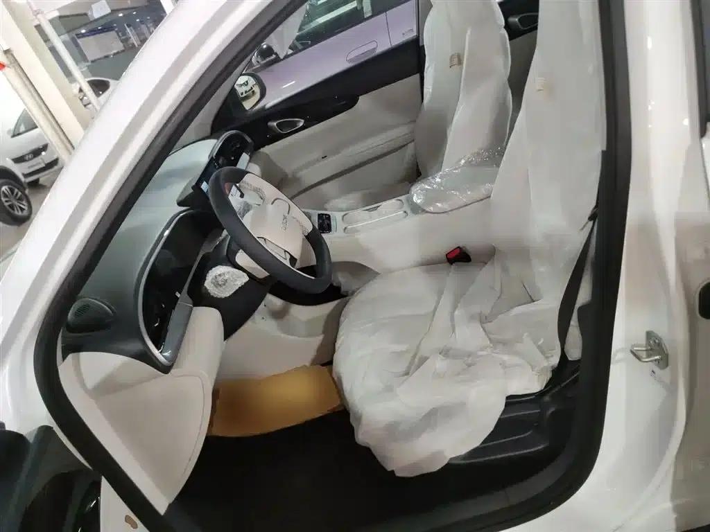 Star Wish 2026 Model 310km Youth Edition — миниатюра 11