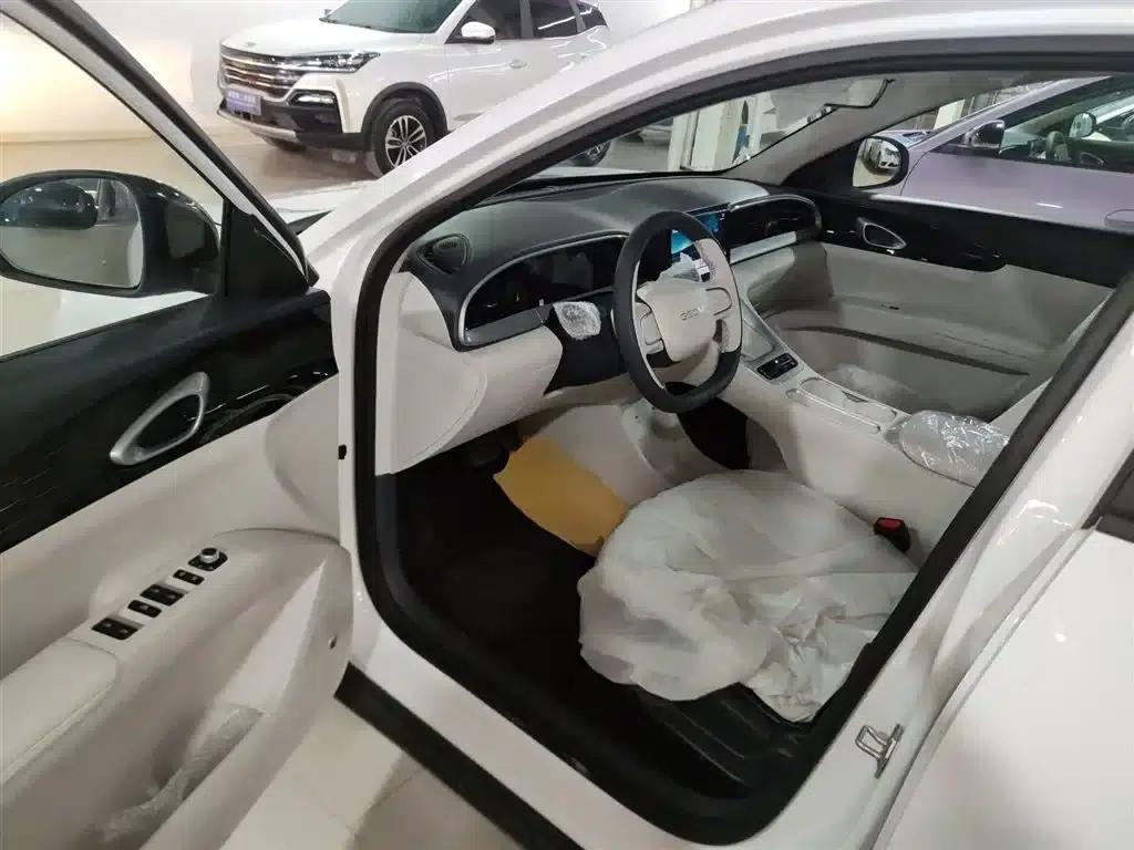 Star Wish 2026 Model 310km Youth Edition — миниатюра 12