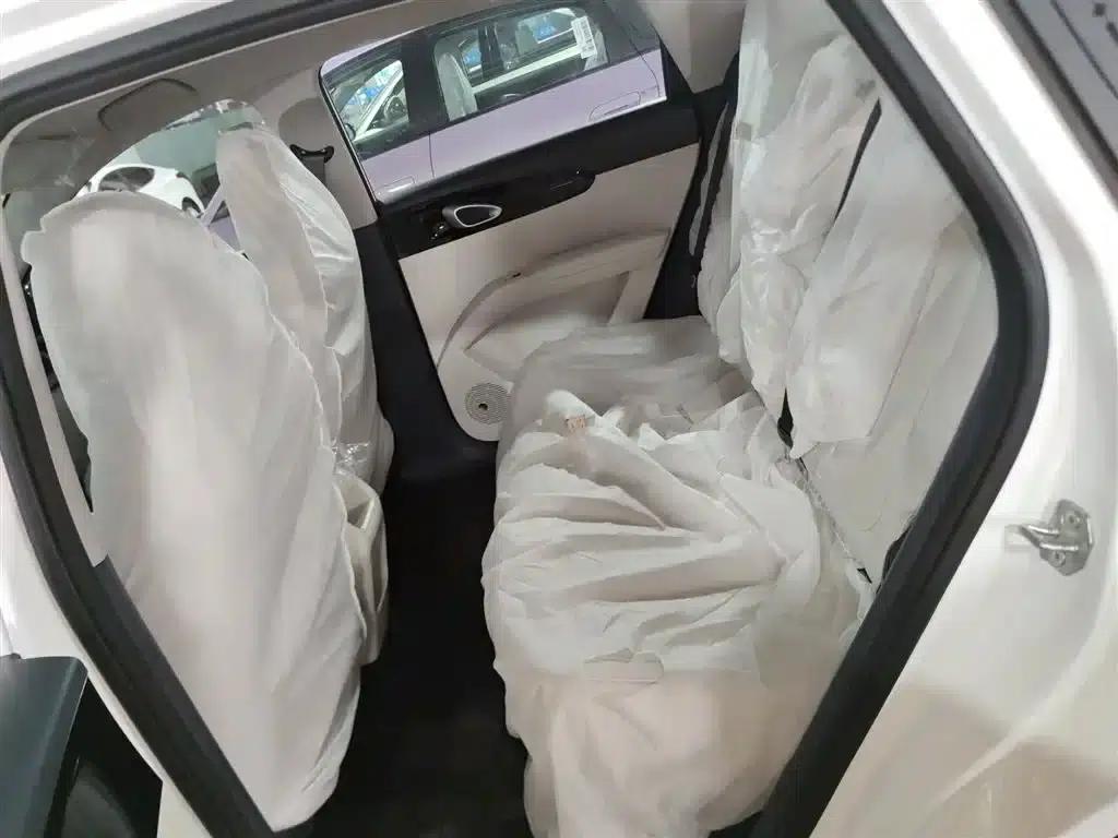 Star Wish 2026 Model 310km Youth Edition — миниатюра 13