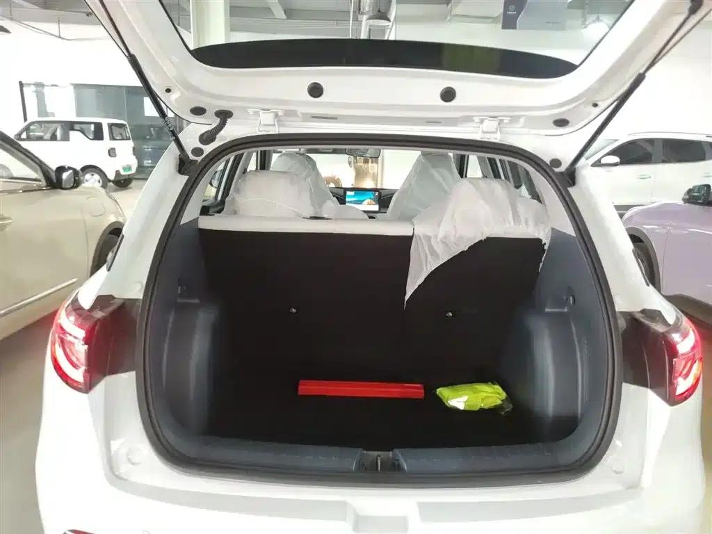 Star Wish 2026 Model 310km Youth Edition — миниатюра 15