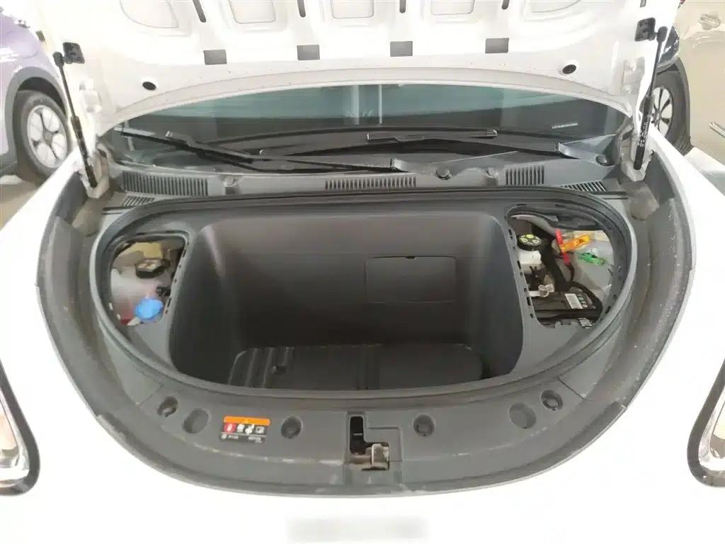 Star Wish 2026 Model 310km Youth Edition — миниатюра 16