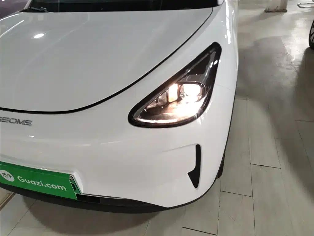 Star Wish 2026 Model 310km Youth Edition — миниатюра 18