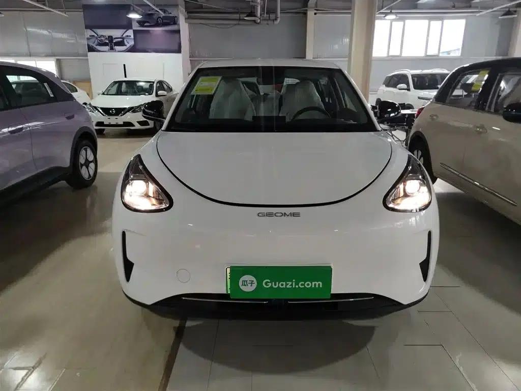 Star Wish 2026 Model 310km Youth Edition — миниатюра 3