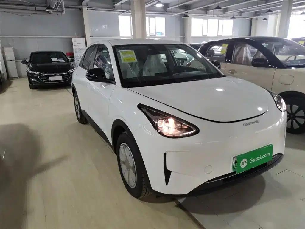 Star Wish 2026 Model 310km Youth Edition — миниатюра 22