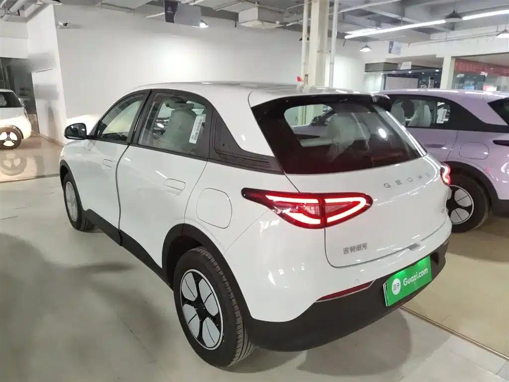 Star Wish 2026 Model 310km Youth Edition — миниатюра 23