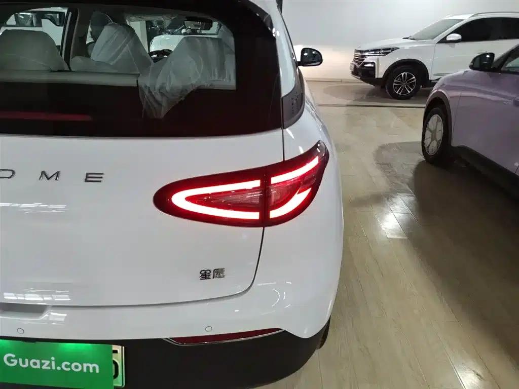 Star Wish 2026 Model 310km Youth Edition — миниатюра 24