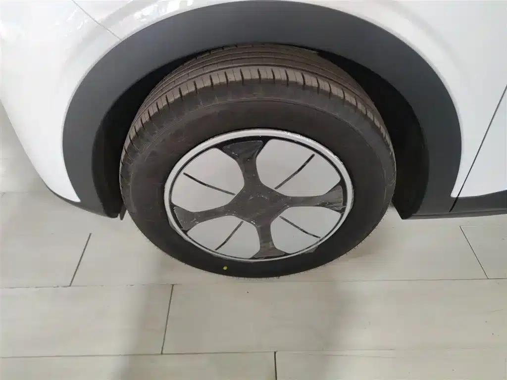 Star Wish 2026 Model 310km Youth Edition — миниатюра 25