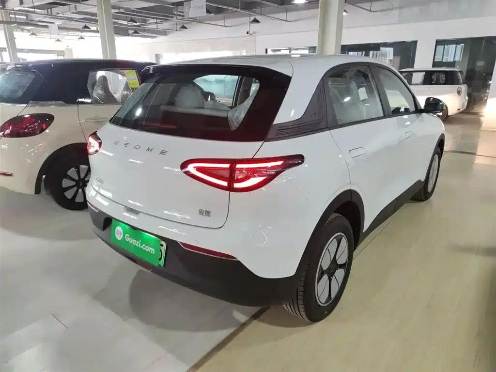 Star Wish 2026 Model 310km Youth Edition — миниатюра 5