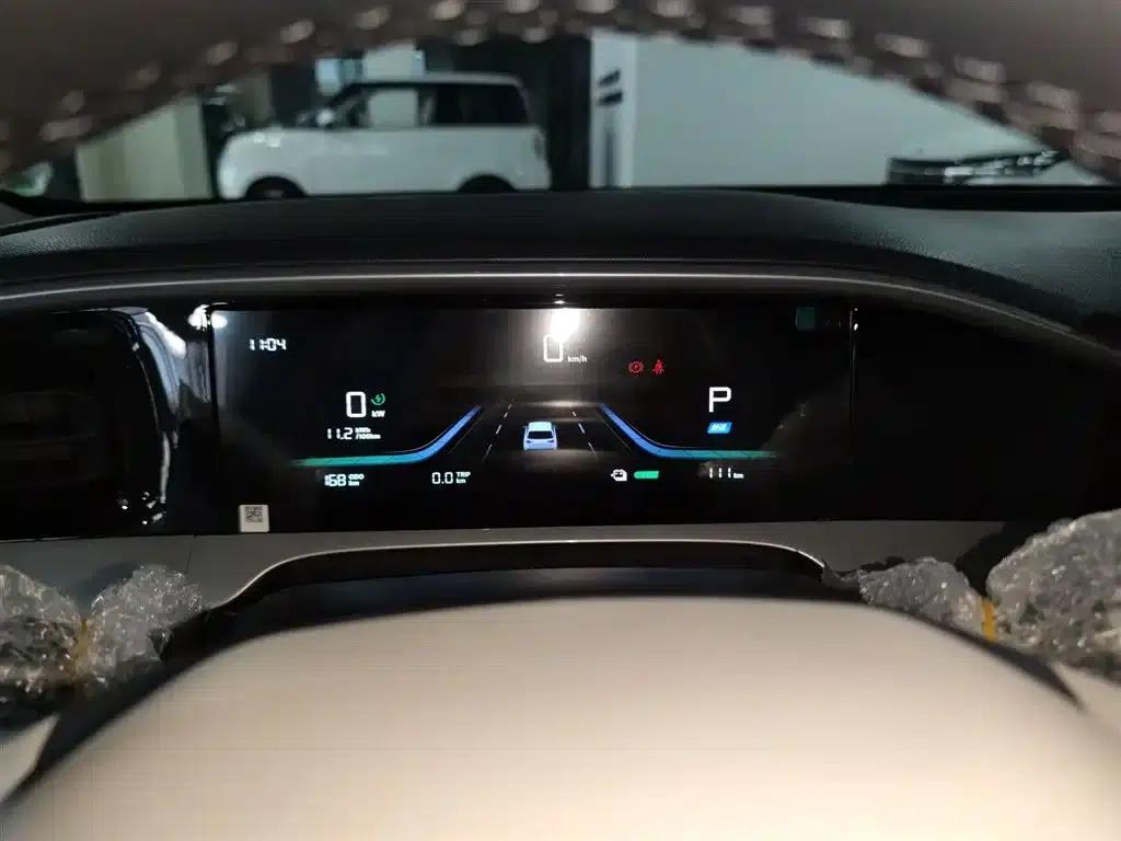 Star Wish 2026 Model 310km Youth Edition — миниатюра 8