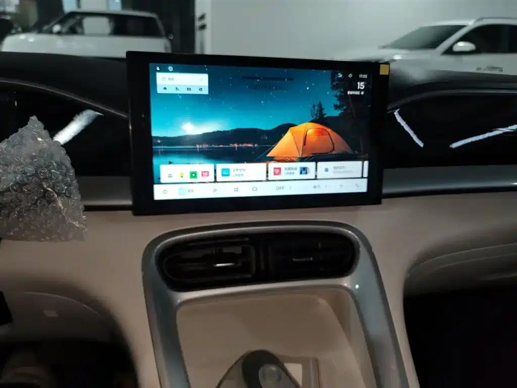 Star Wish 2026 Model 310km Youth Edition — миниатюра 9