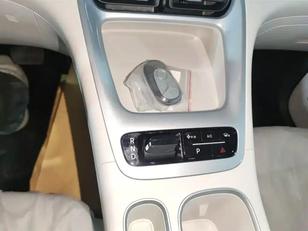 Star Wish 2026 Model 310km Youth Edition — миниатюра 10