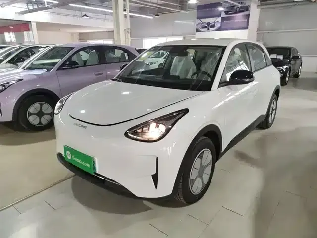 Star Wish 2026 Model 310km Youth Edition