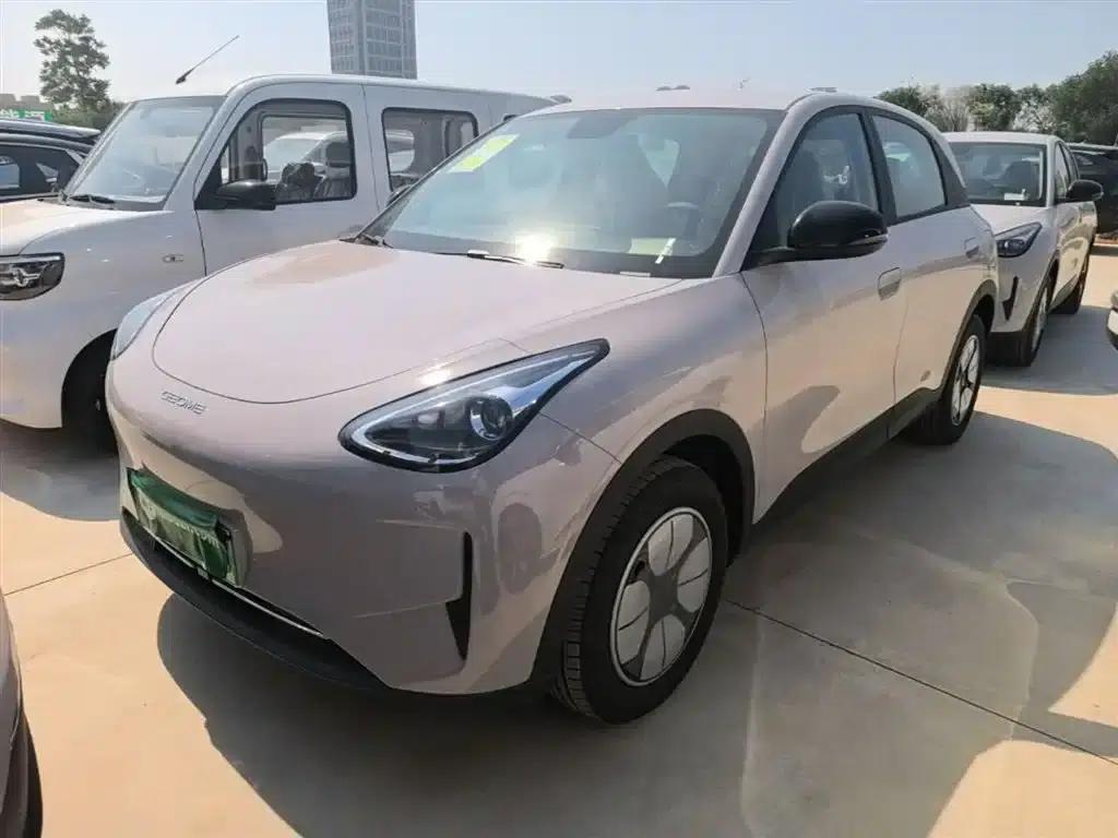 Star Wish 2026 Model 310km Youth Edition — миниатюра 1
