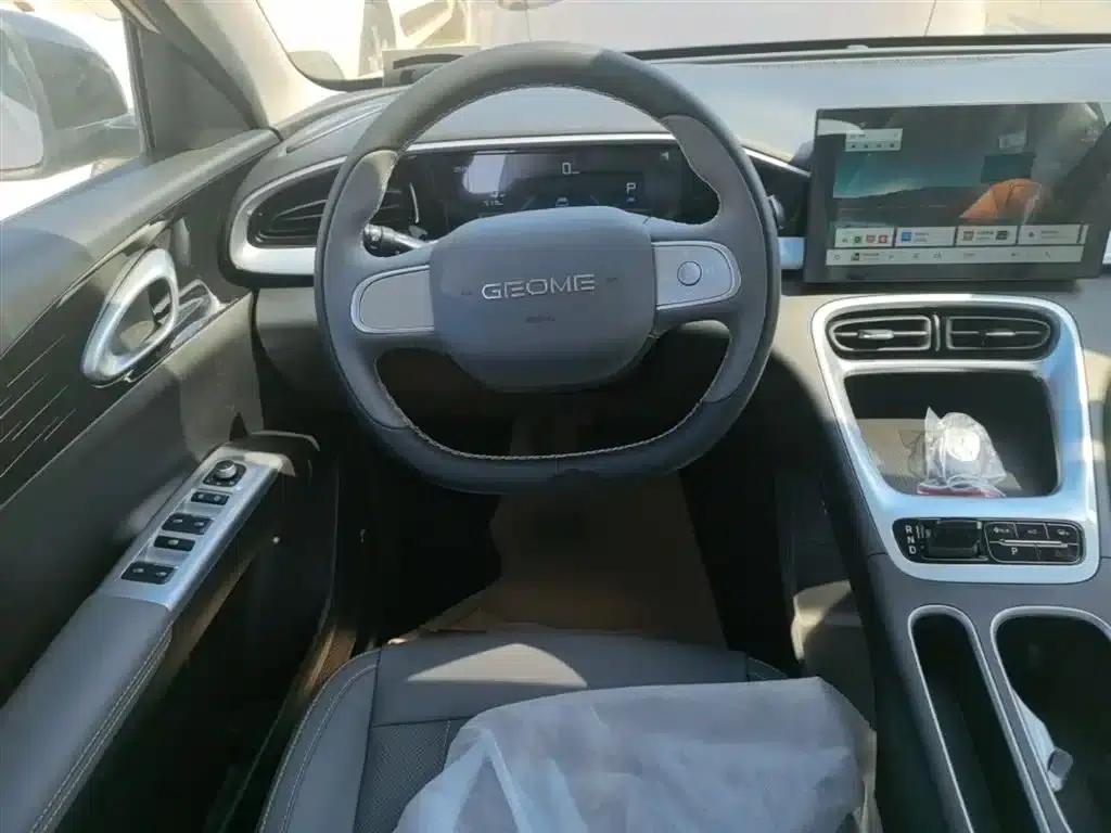 Star Wish 2026 Model 310km Youth Edition — миниатюра 11