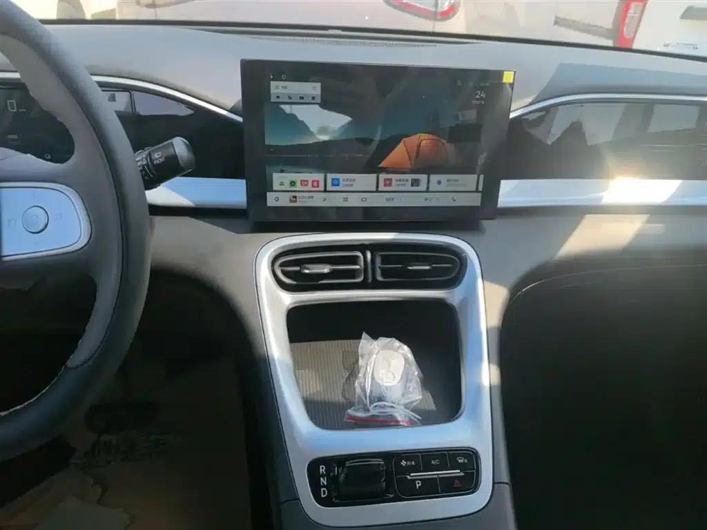 Star Wish 2026 Model 310km Youth Edition — миниатюра 13