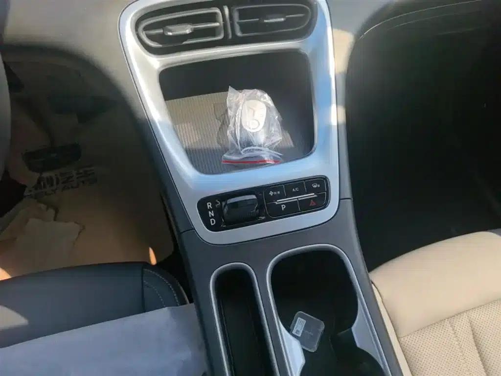 Star Wish 2026 Model 310km Youth Edition — миниатюра 14