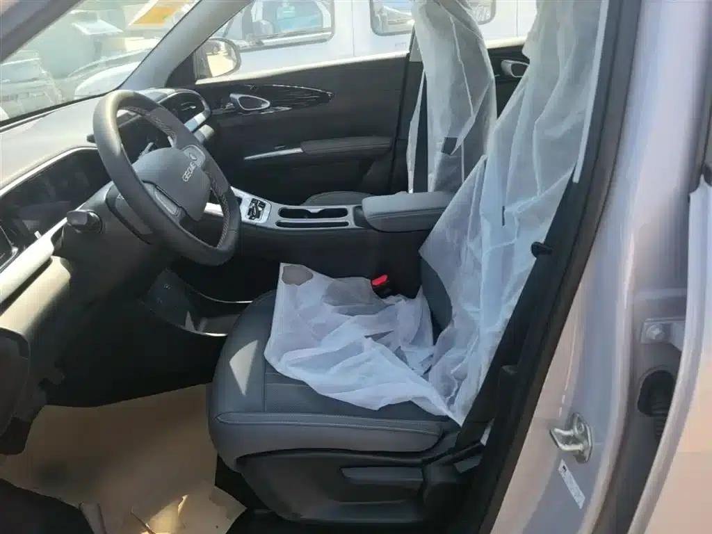 Star Wish 2026 Model 310km Youth Edition — миниатюра 15