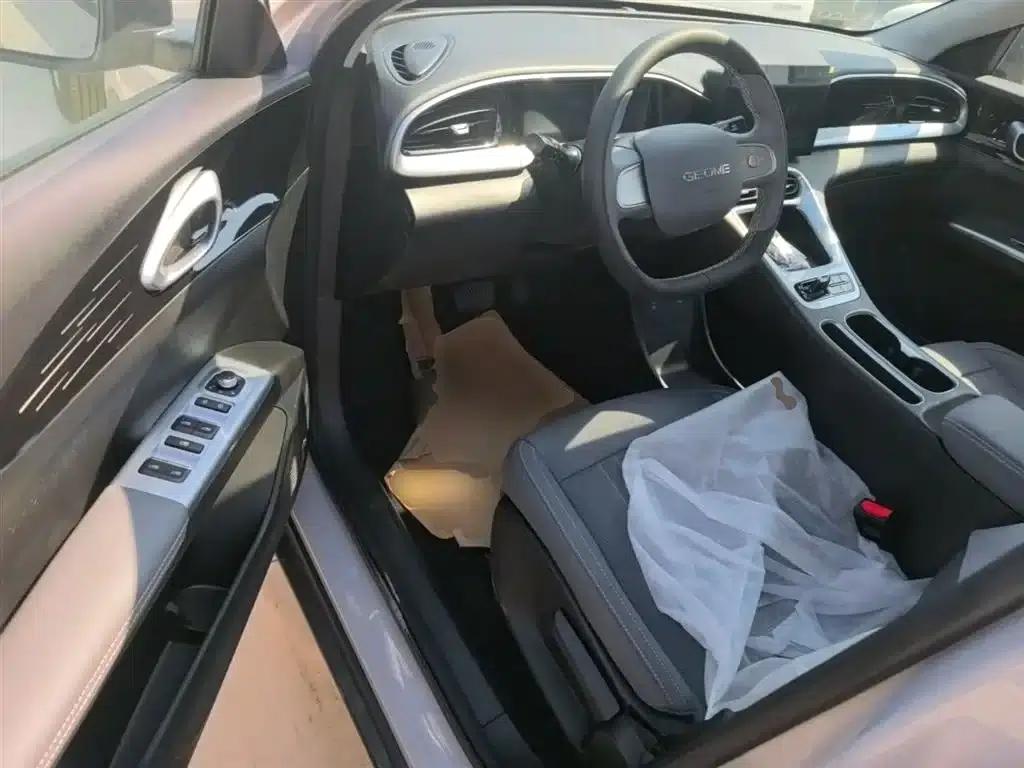 Star Wish 2026 Model 310km Youth Edition — миниатюра 16