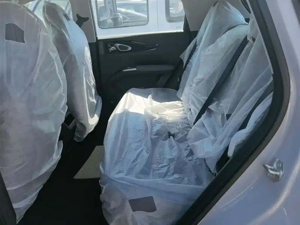Star Wish 2026 Model 310km Youth Edition — миниатюра 17