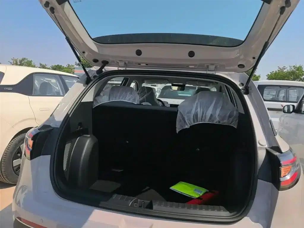 Star Wish 2026 Model 310km Youth Edition — миниатюра 19