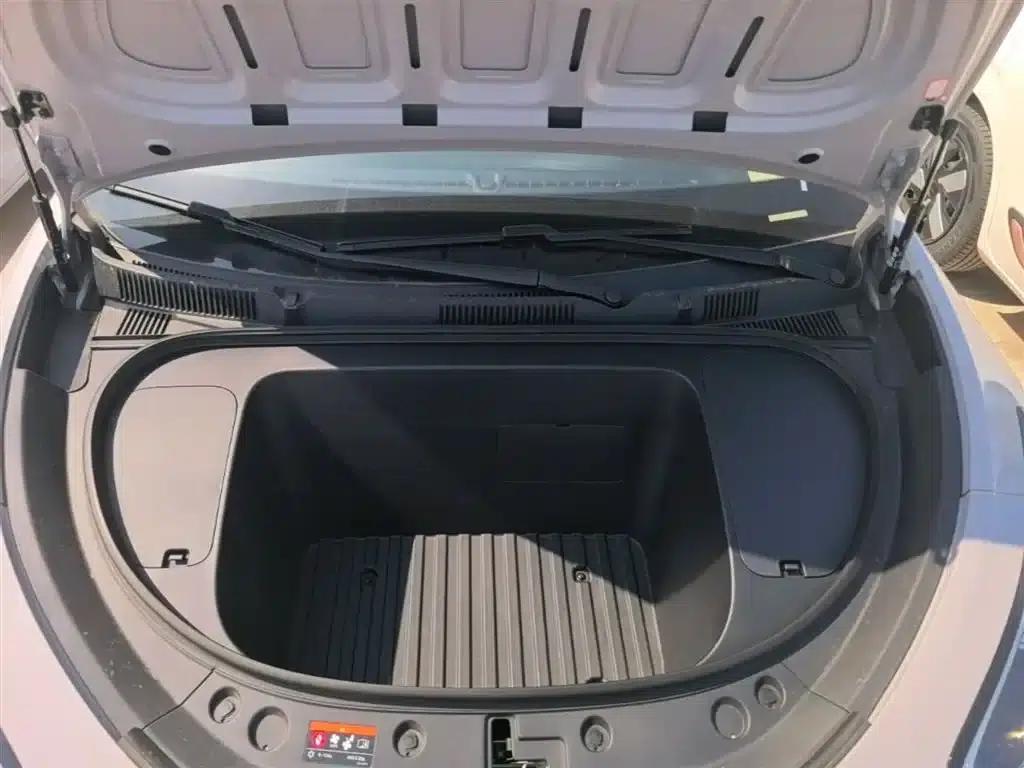 Star Wish 2026 Model 310km Youth Edition — миниатюра 20