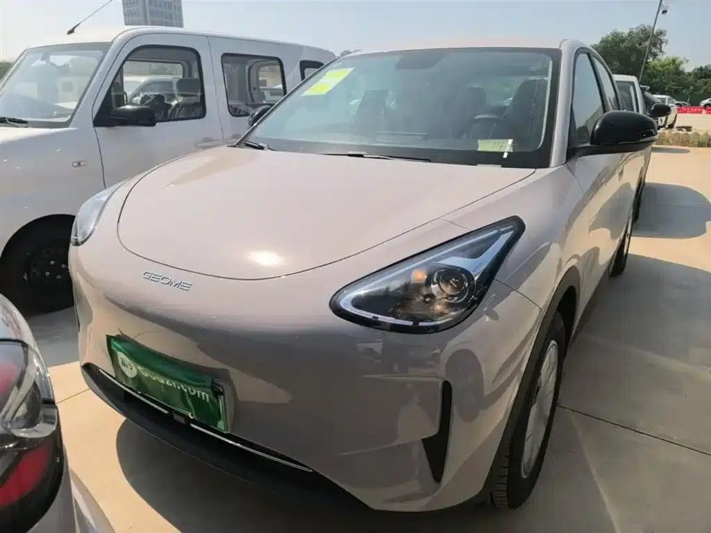 Star Wish 2026 Model 310km Youth Edition — миниатюра 3
