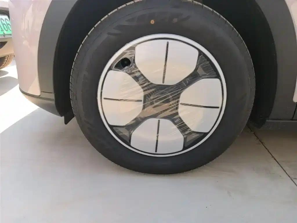 Star Wish 2026 Model 310km Youth Edition — миниатюра 23