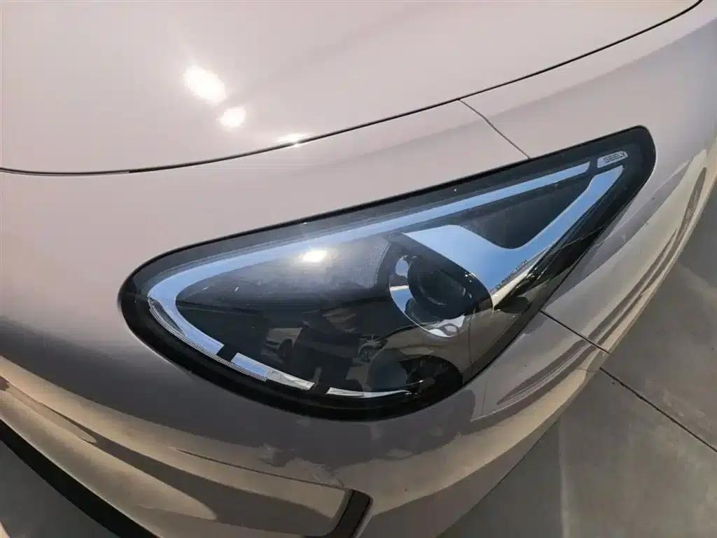 Star Wish 2026 Model 310km Youth Edition — миниатюра 24