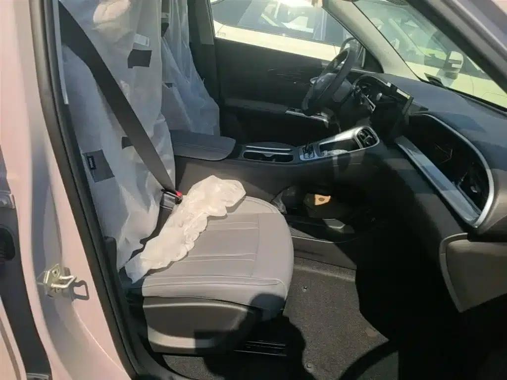 Star Wish 2026 Model 310km Youth Edition — миниатюра 25