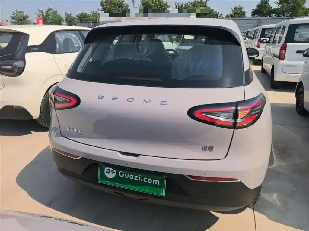 Star Wish 2026 Model 310km Youth Edition — миниатюра 6