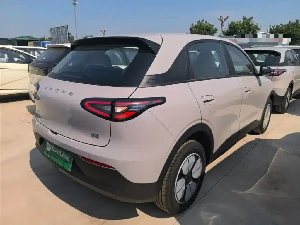 Star Wish 2026 Model 310km Youth Edition — миниатюра 7