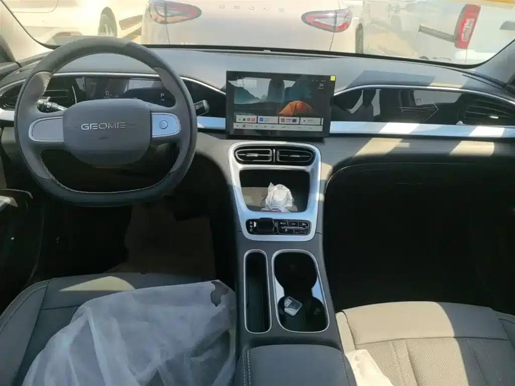 Star Wish 2026 Model 310km Youth Edition — миниатюра 10