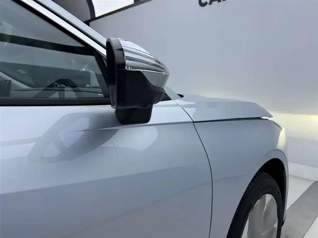 Galaxy L6 2025 EM-i 140km Explorer+ Edition — миниатюра 3