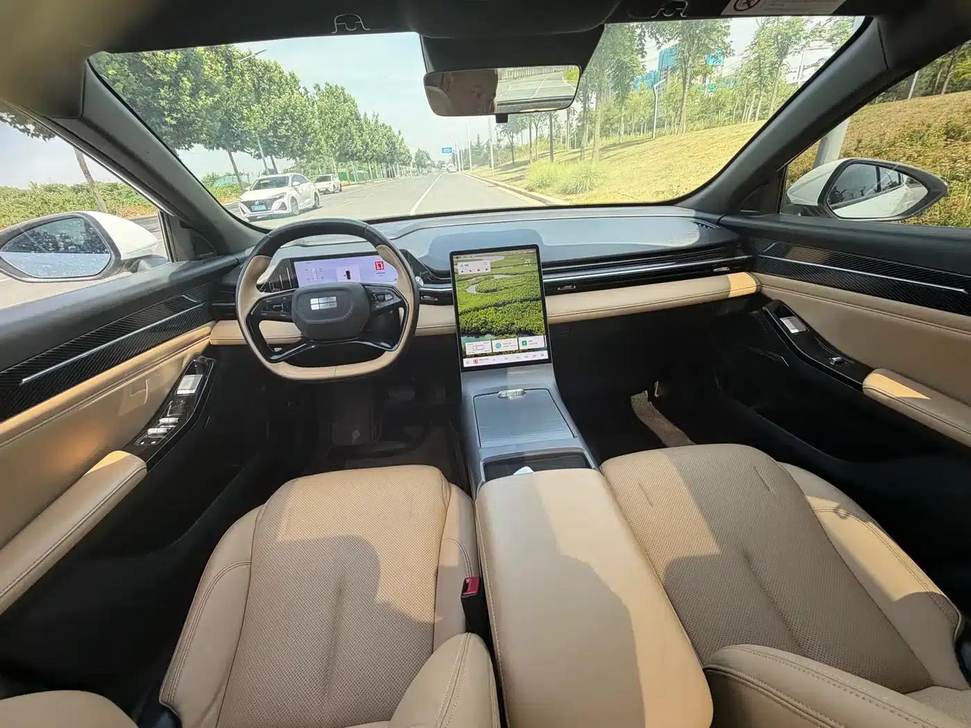 Galaxy L6 2023 Model 125km Plus — миниатюра 10